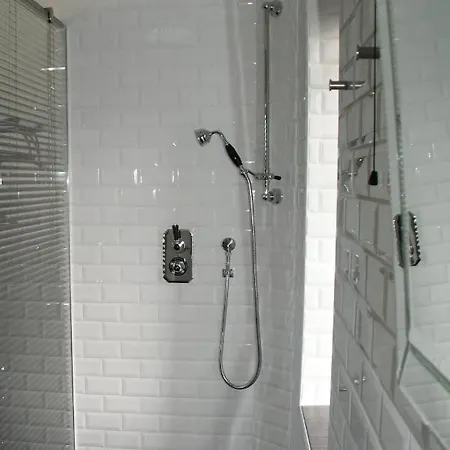 Clossaintjoseph - Piscine Chauffee - Proximite Yvetot