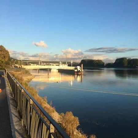 Clossaintjoseph - Piscine Chauffee - Proximite Yvetot Sainte-Marie-des-Champs (Seine-Maritime)